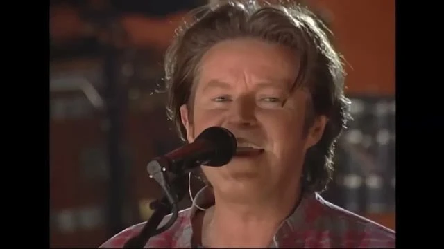 Eagles   Hotel California 1994 MTV Live